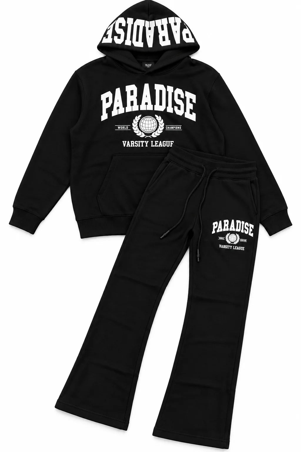 Jordan Craig Men's SYIP Varsity League Outfit full