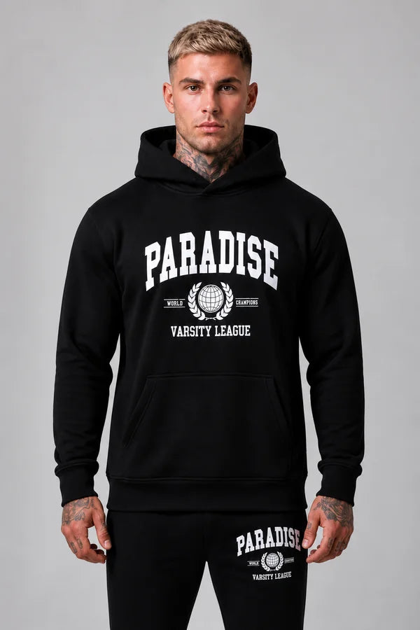 Jordan Craig Men's SYIP Varsity League Outfit front