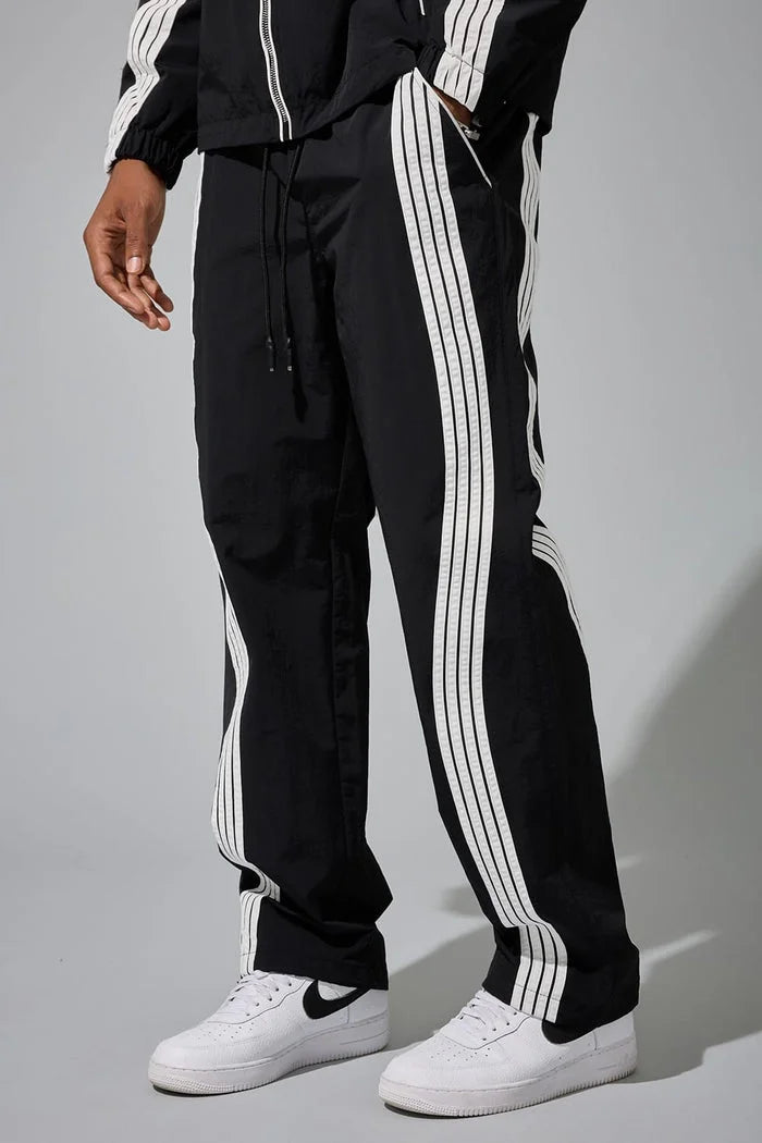 Men's Velocity Tracksuit