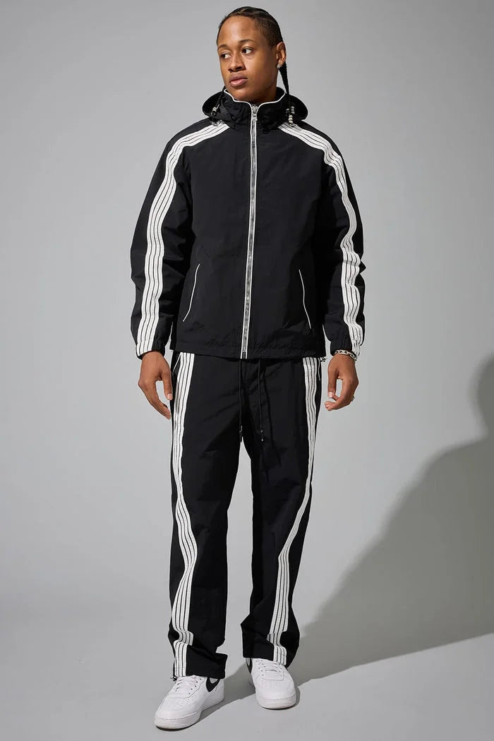Men's Velocity Tracksuit