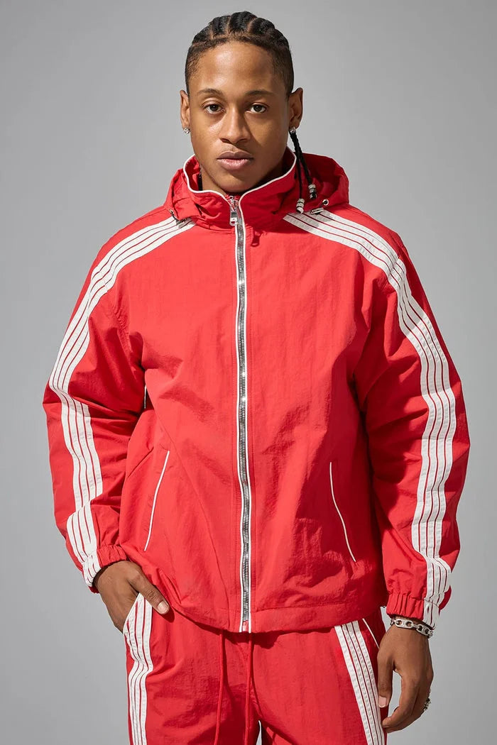 Men's Velocity Tracksuit