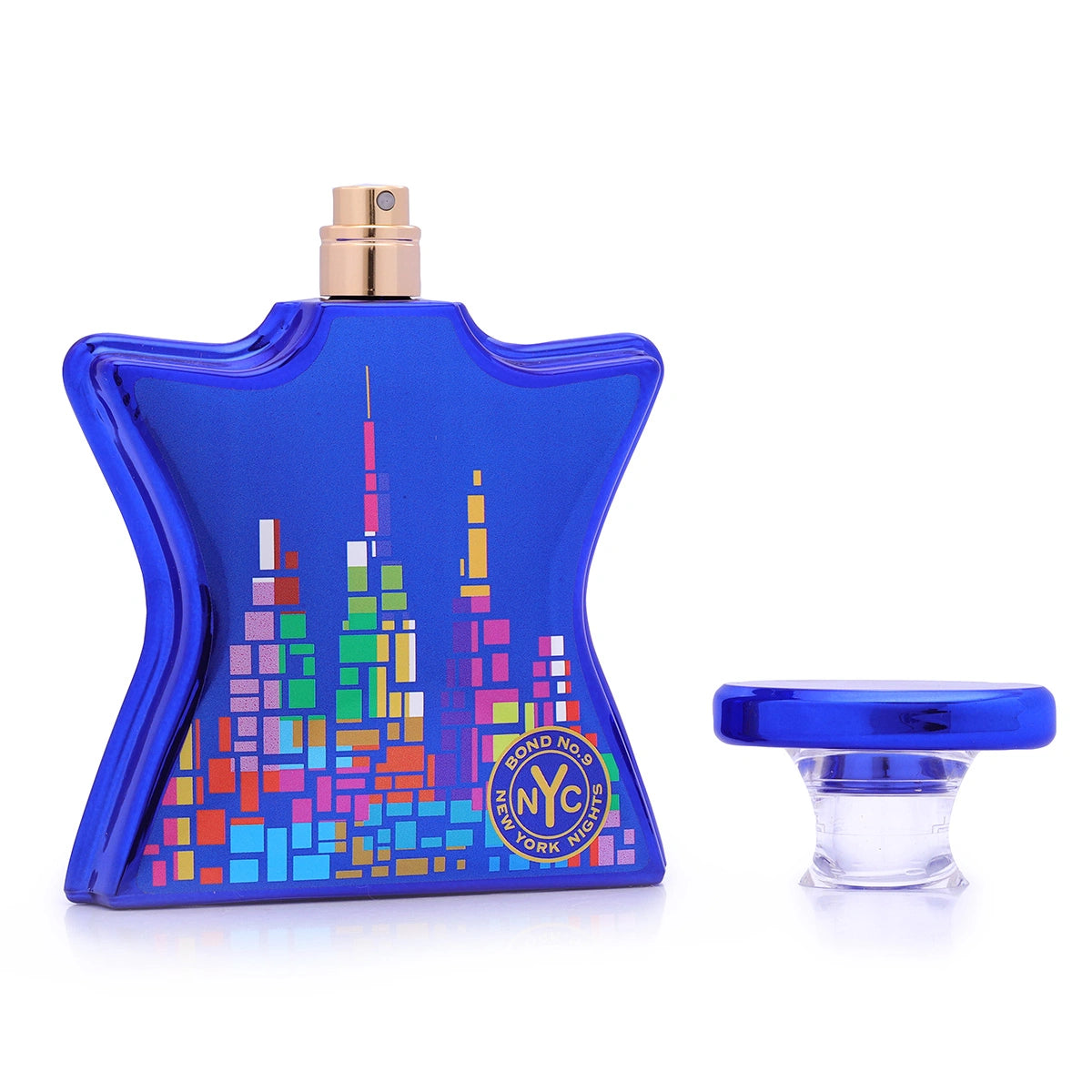 Women's Bond No 9 New York Night Edp 3.3 Oz