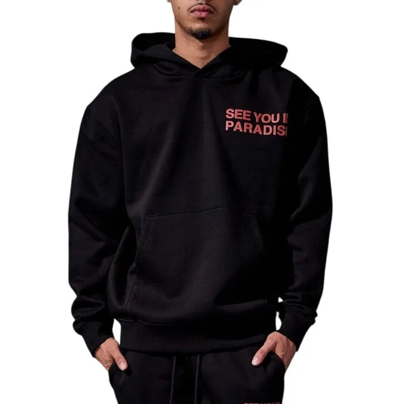 Men's SYIP Fleece Sweatsuit