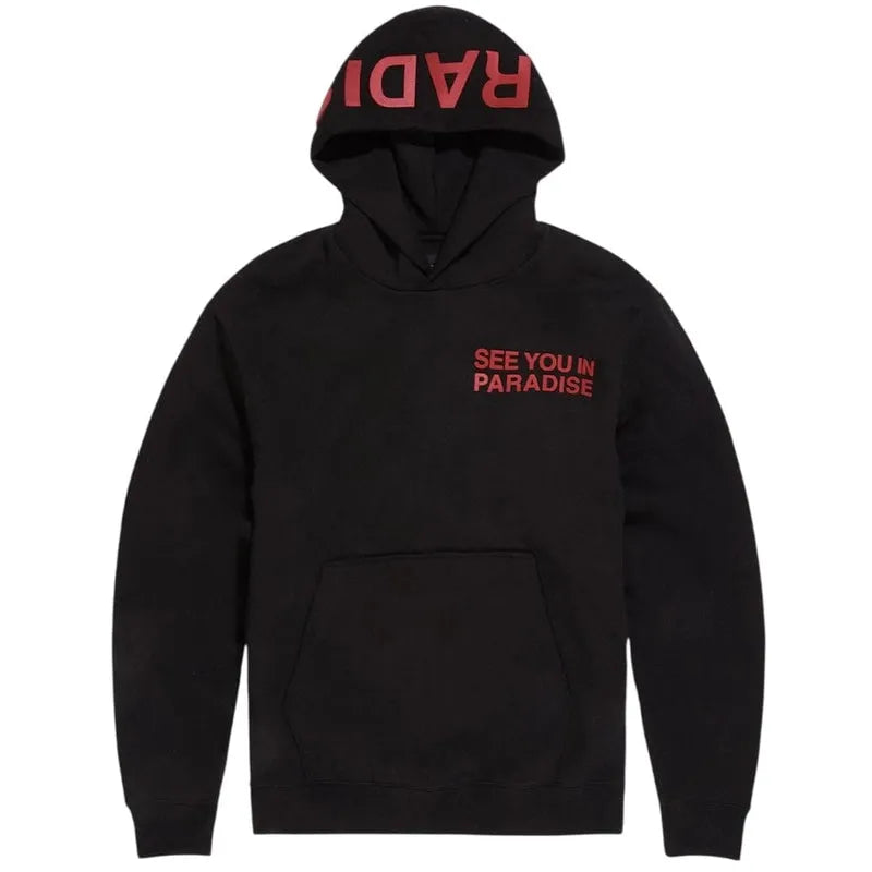 Kid's SYIP Fleece Sweatsuit