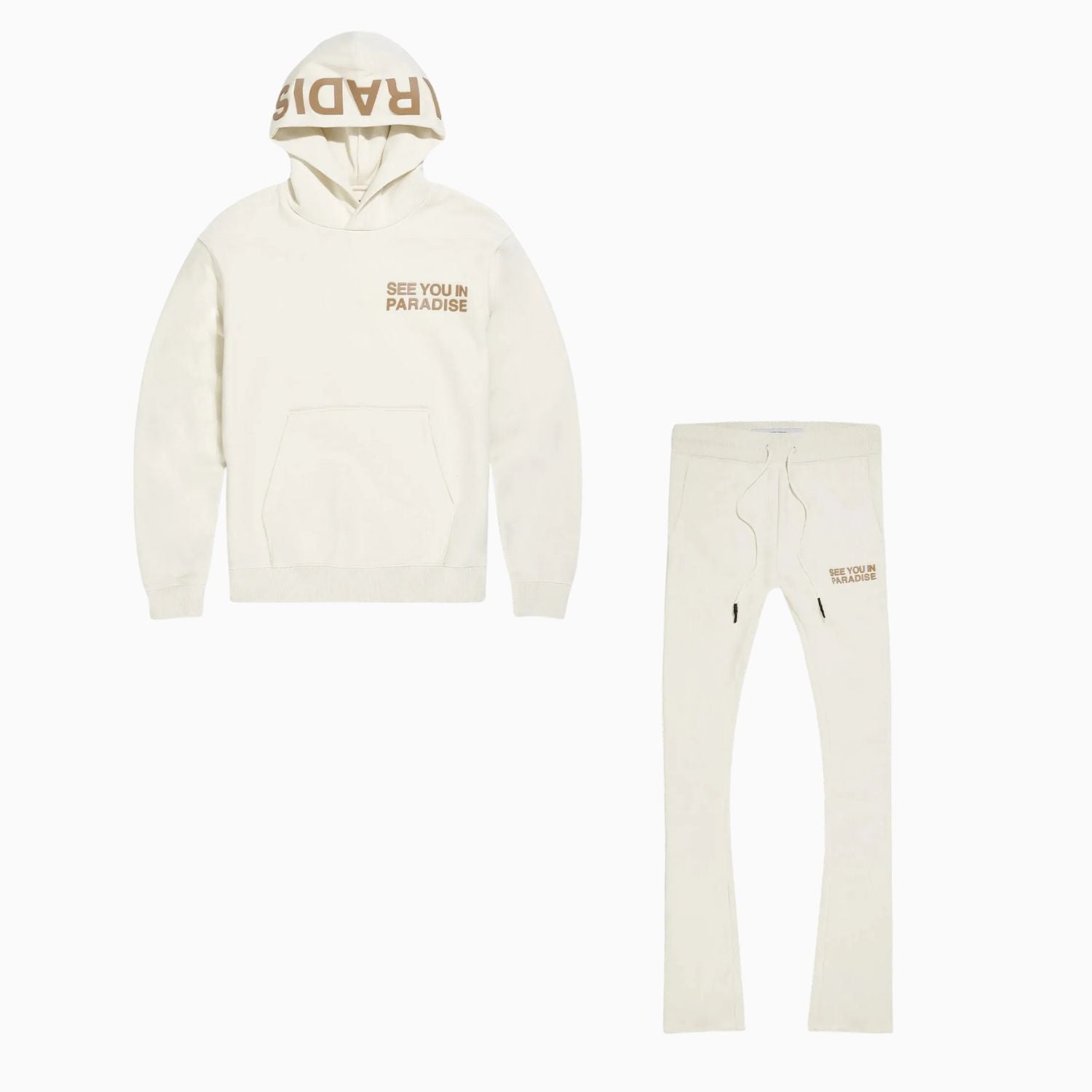 Kid's SYIP Fleece Sweatsuit