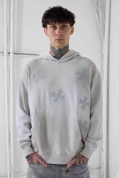 Jordan Craig Men's Forbidden Fruit Pull Over Hoodie