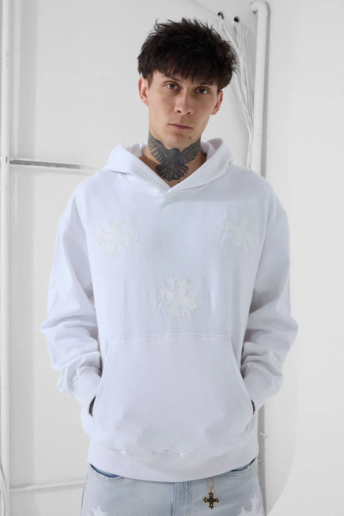 Jordan Craig Men's Forbidden Fruit Pull Over Hoodie