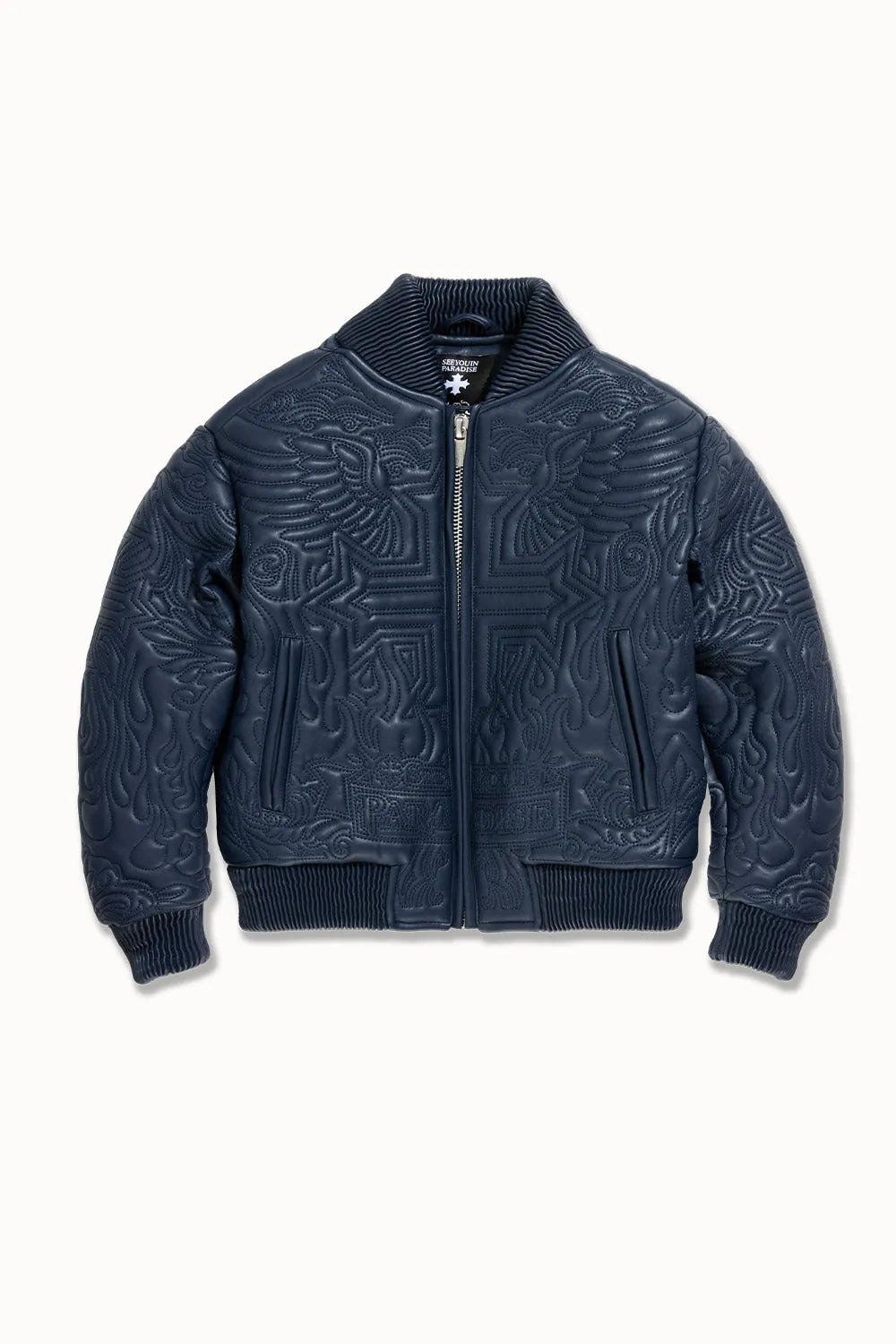 Kid's Sinister Bomber Jacket