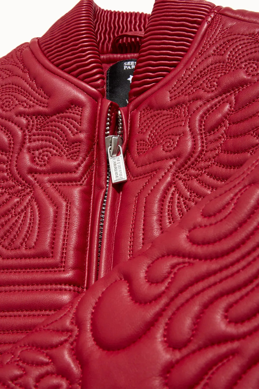 Kid's Sinister Bomber Jacket
