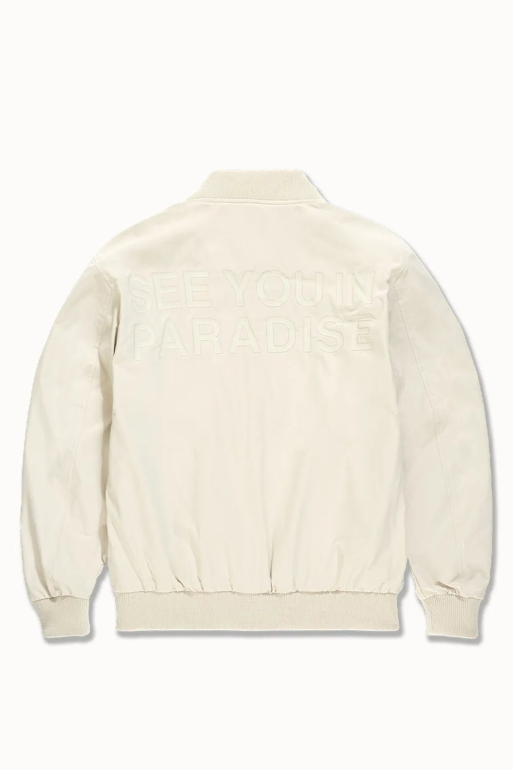 Men's Cruel Intentions Bomber Jacket