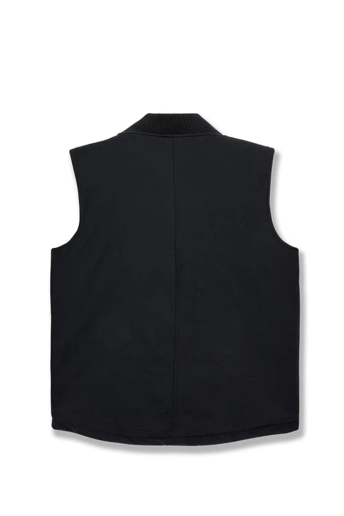 Men's Local Dealer Quilted Vest
