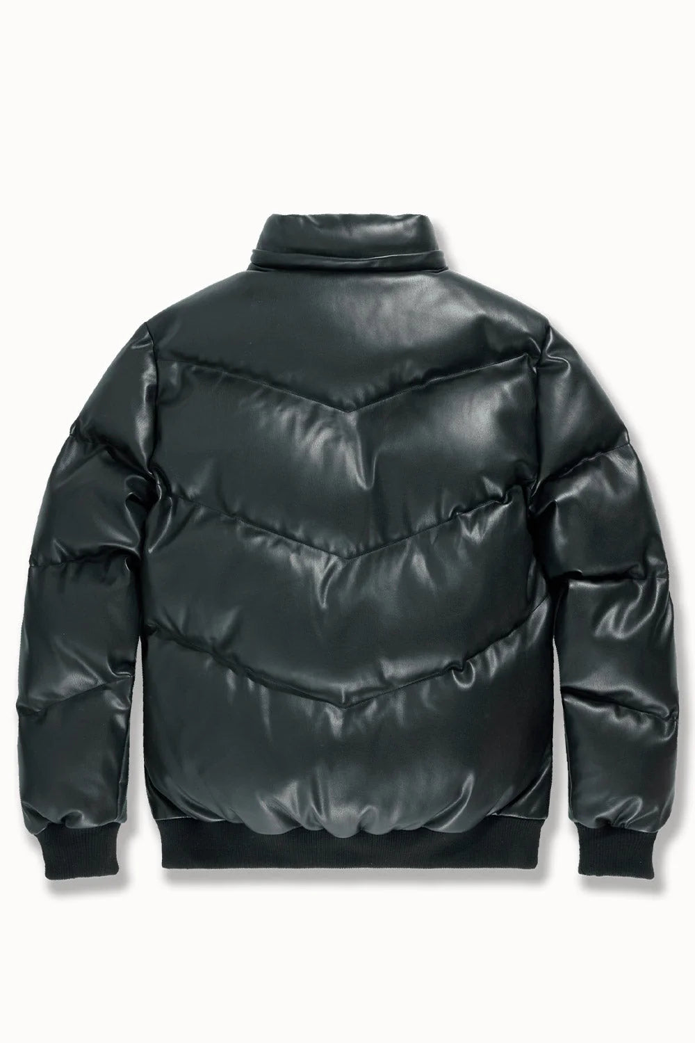 Men's Vigilante Puffer Jacket