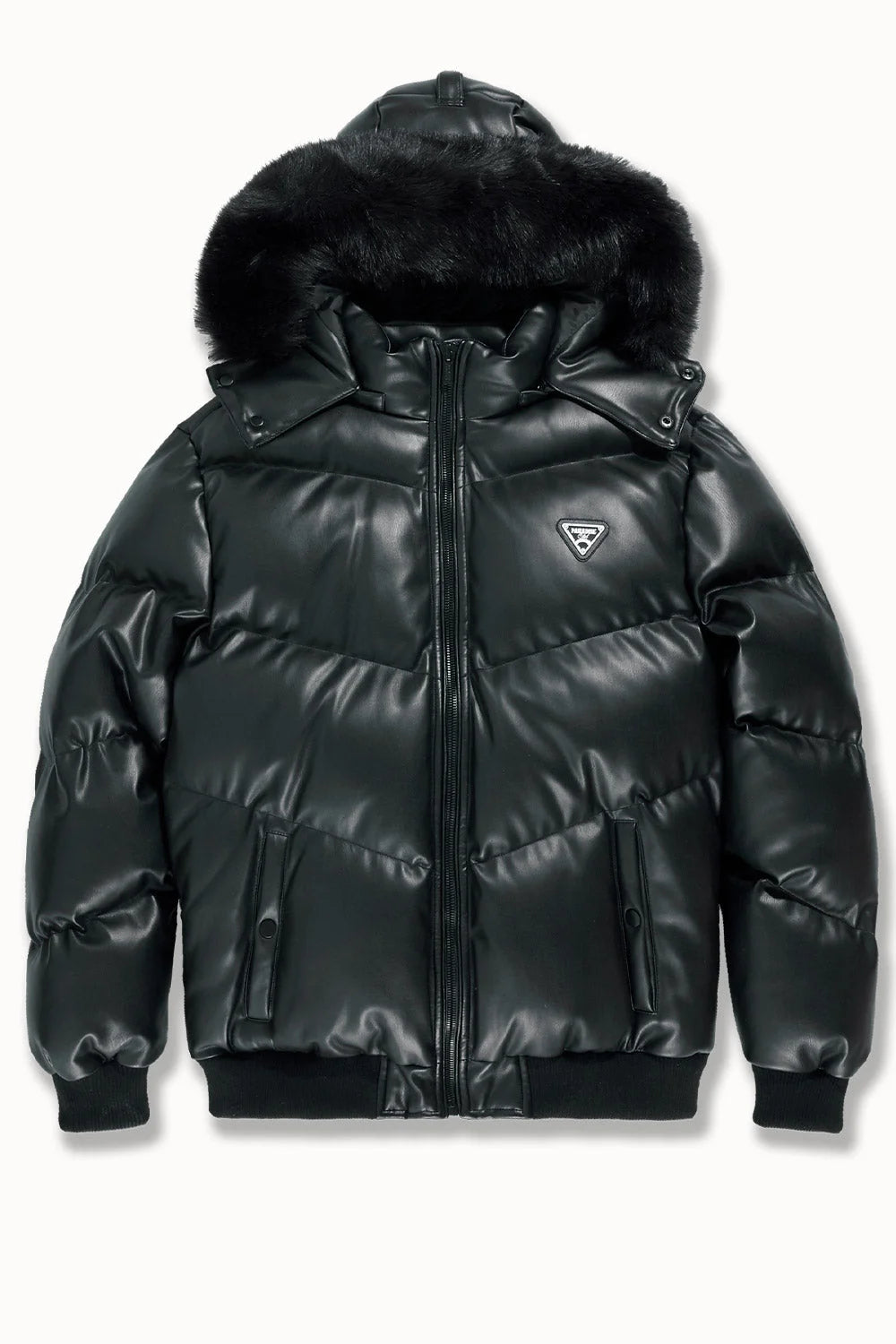 Men's Vigilante Puffer Jacket