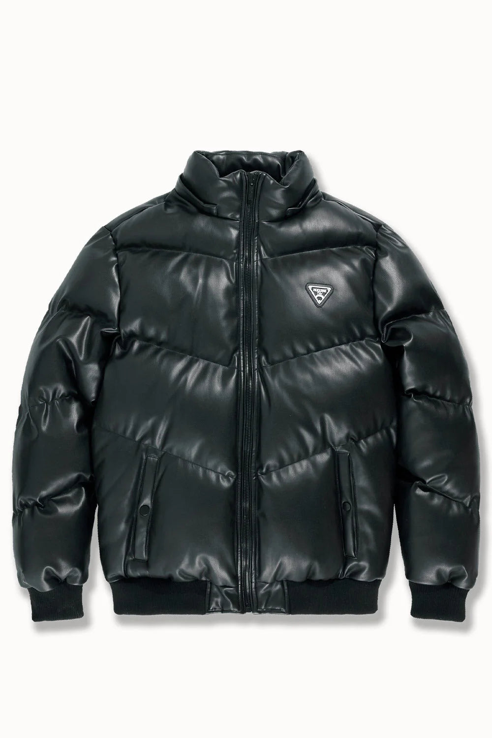 Men's Vigilante Puffer Jacket
