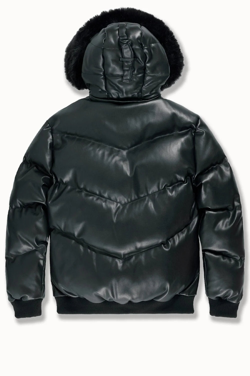 Men's Vigilante Puffer Jacket