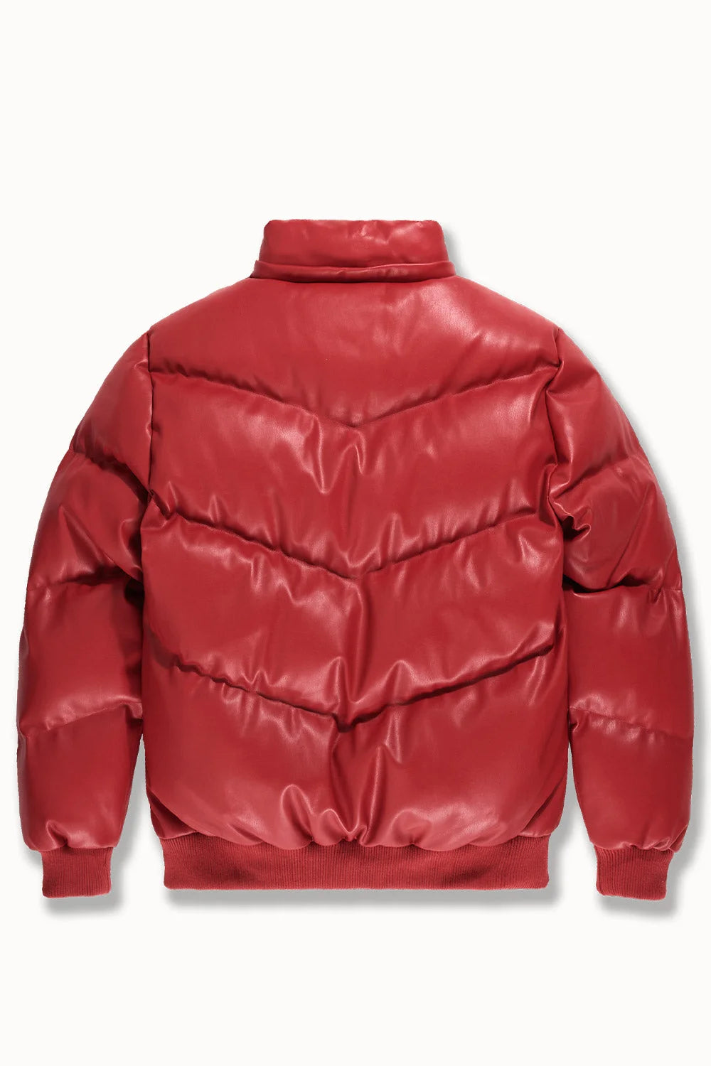 Men's Vigilante Puffer Jacket