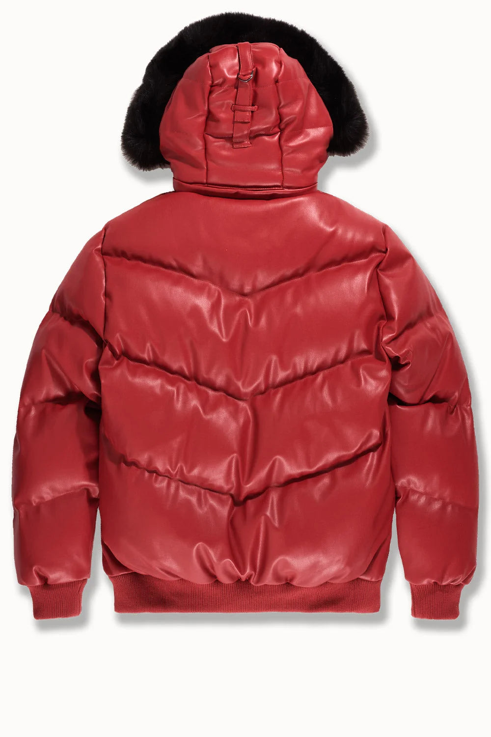 Men's Vigilante Puffer Jacket