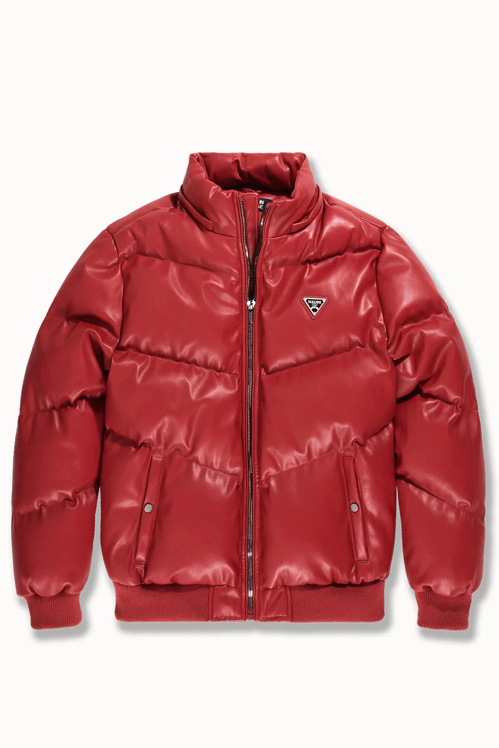 Men's Vigilante Puffer Jacket