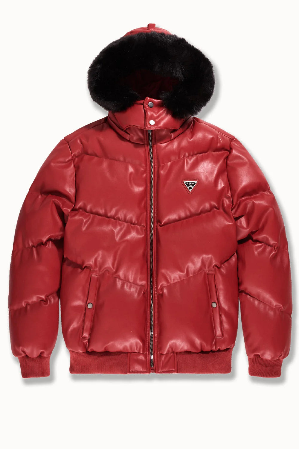 Men's Vigilante Puffer Jacket