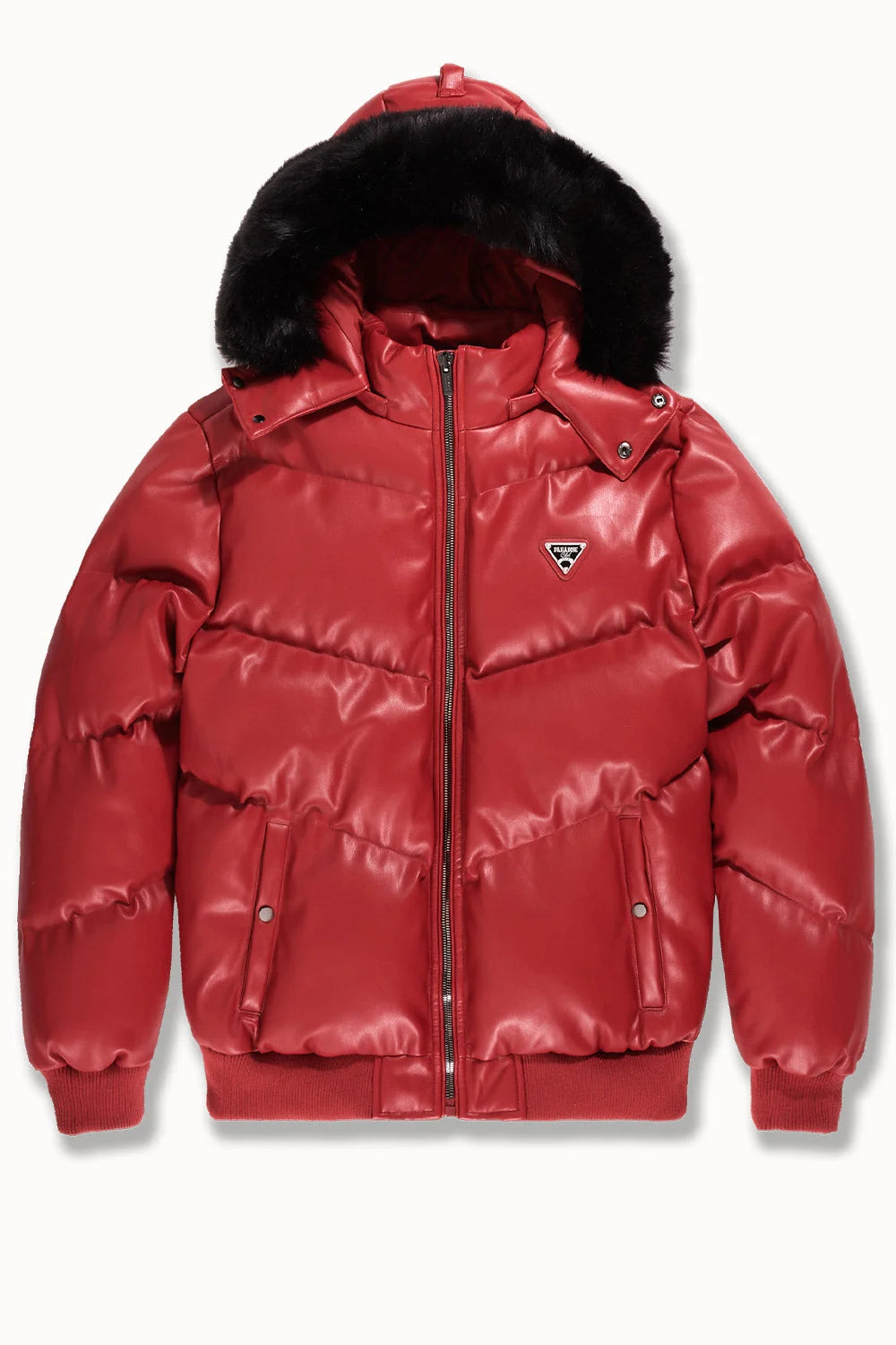 Men's Vigilante Puffer Jacket