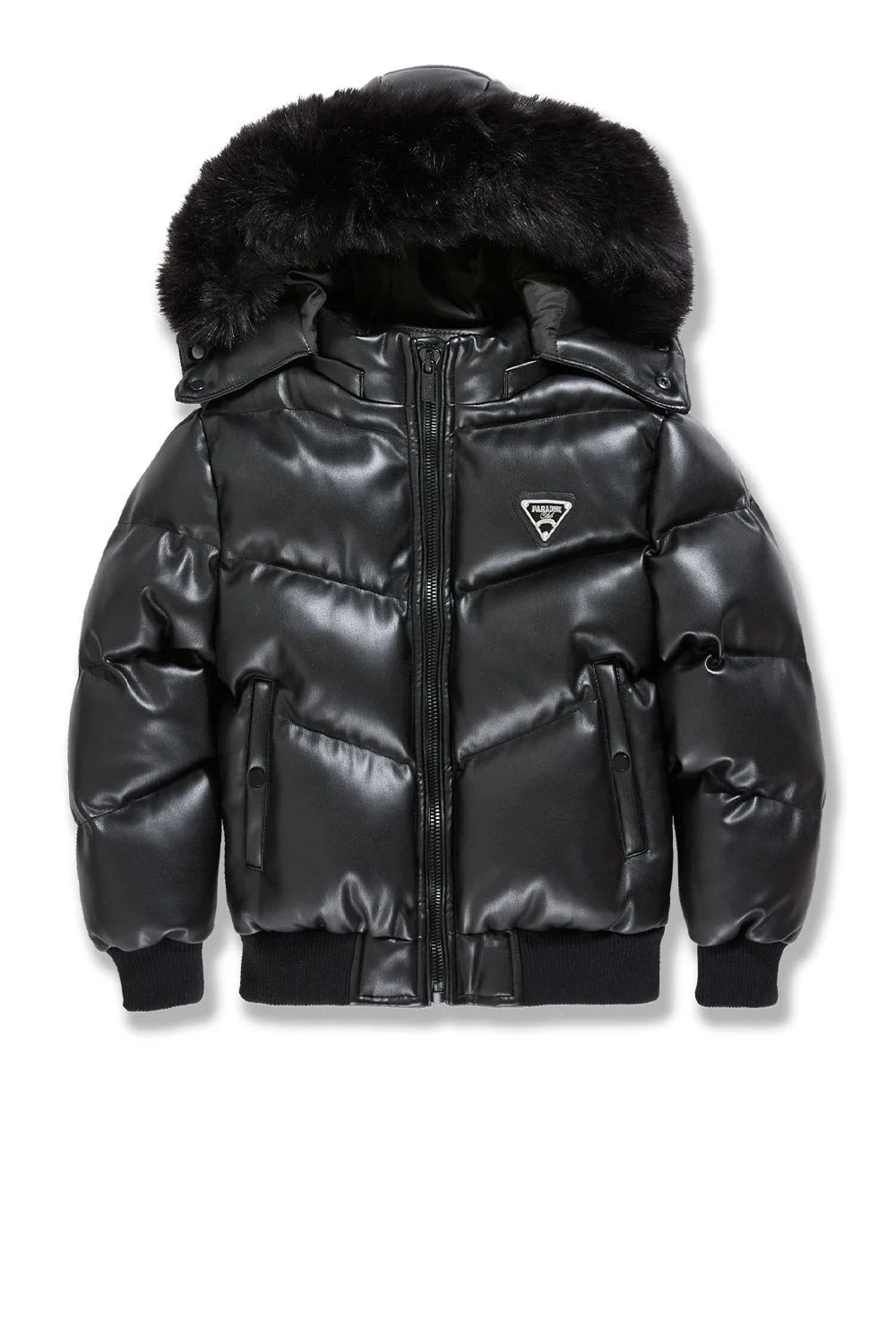 Kid's Vigilante Puffer Jacket