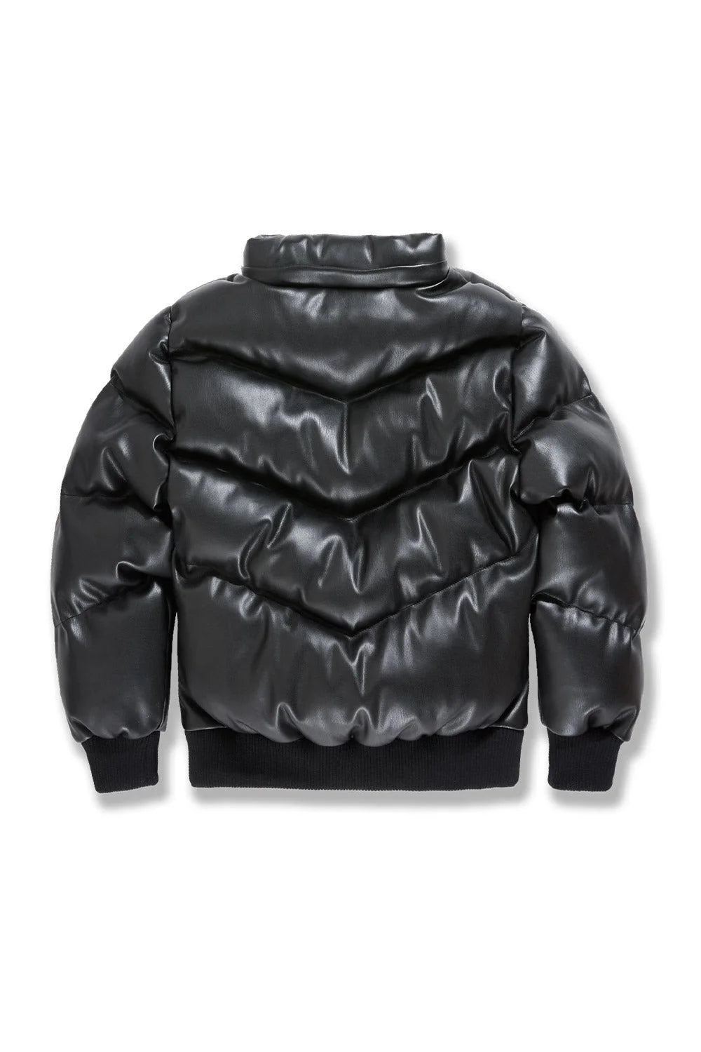 Kid's Vigilante Puffer Jacket
