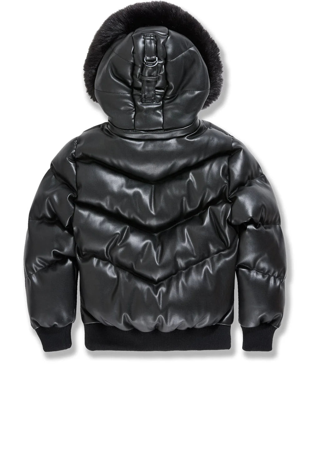 Kid's Vigilante Puffer Jacket