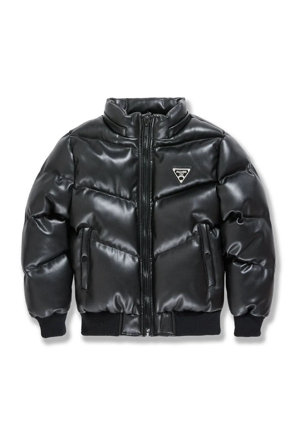 Kid's Vigilante Puffer Jacket