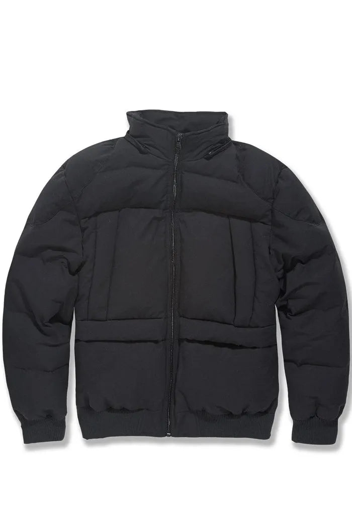 Men's Cross Bay Bomber Jacket