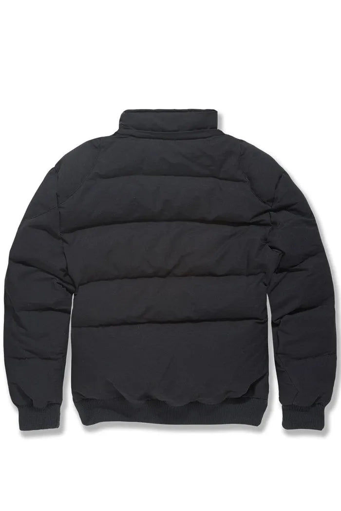 Men's Cross Bay Bomber Jacket