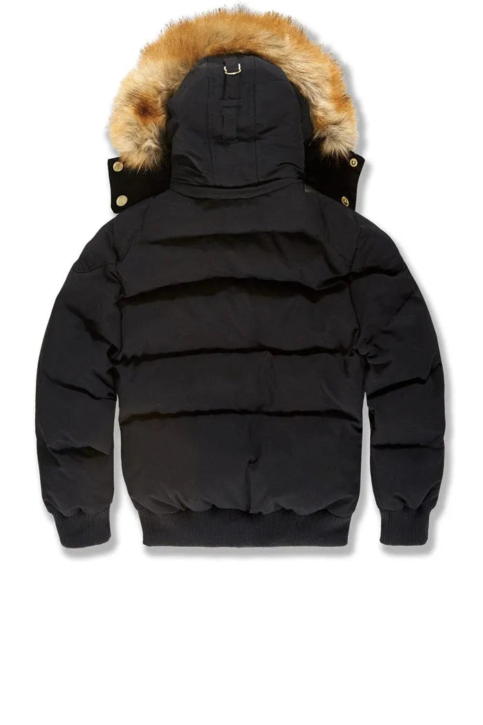 Kid's Cross Bay Bomber Jacket