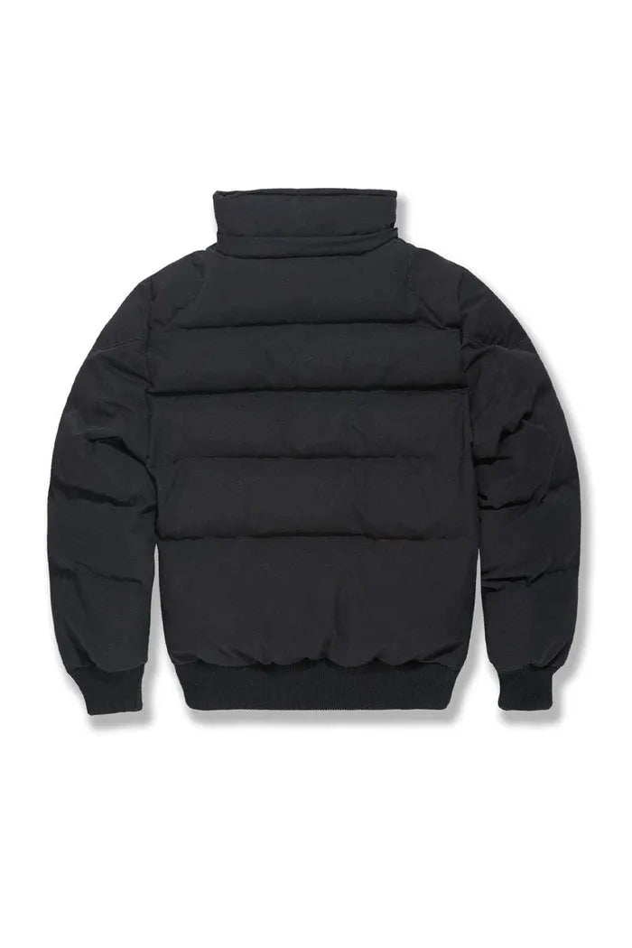 Kid's Cross Bay Bomber Jacket