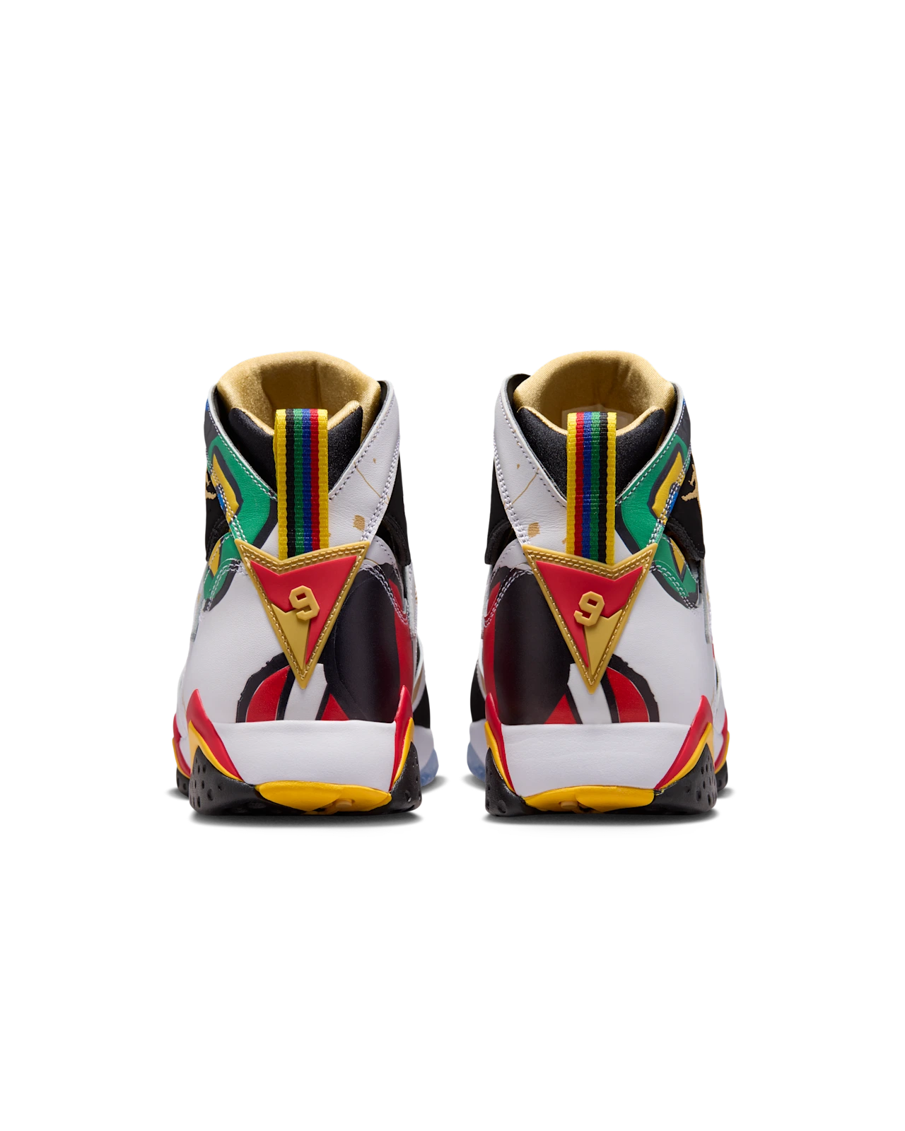 Men's Air Jordan 7 Retro "Miro"
