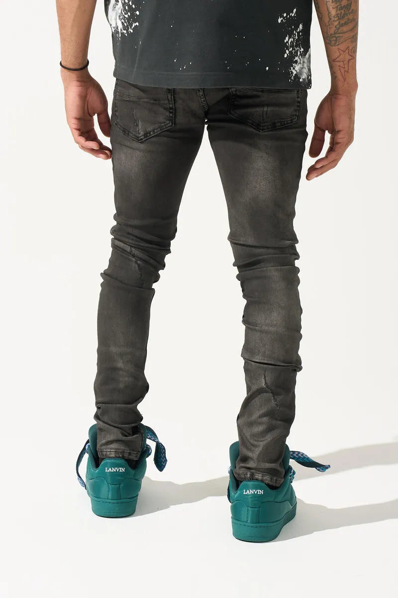 Men's Steam Skinny Jean Pant