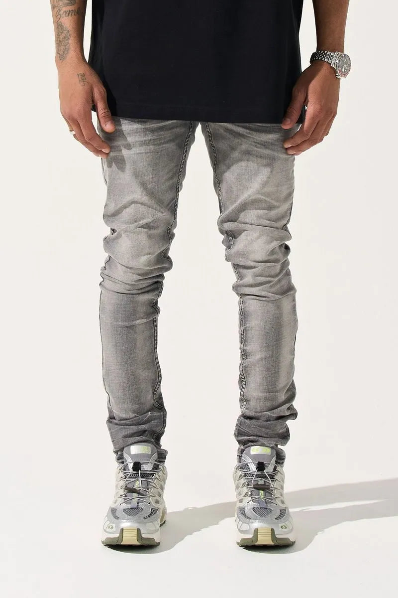 Men's Titan Skinny Jean Pant