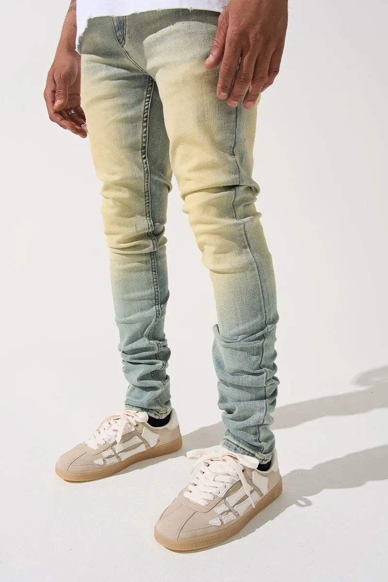 Men's Limestone Jeans Pant