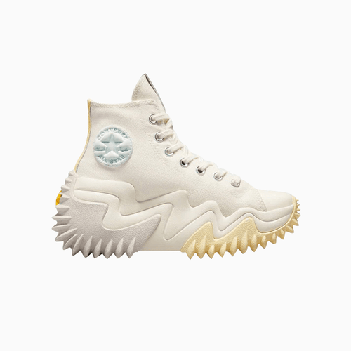 CONVERSE RUN STAR MOTION ランスター　ホワイト　海外限定 Converse Run Star Motion Platform