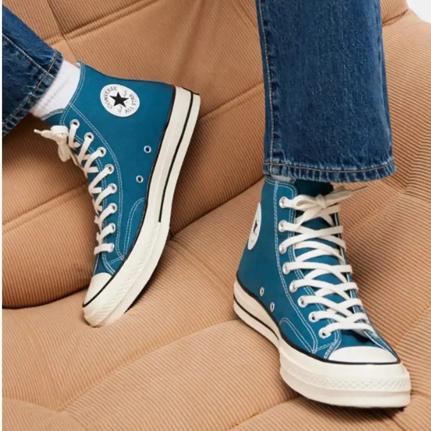 Converse Chuck 70 High Canvas Converse Chuck 70 High Canvas