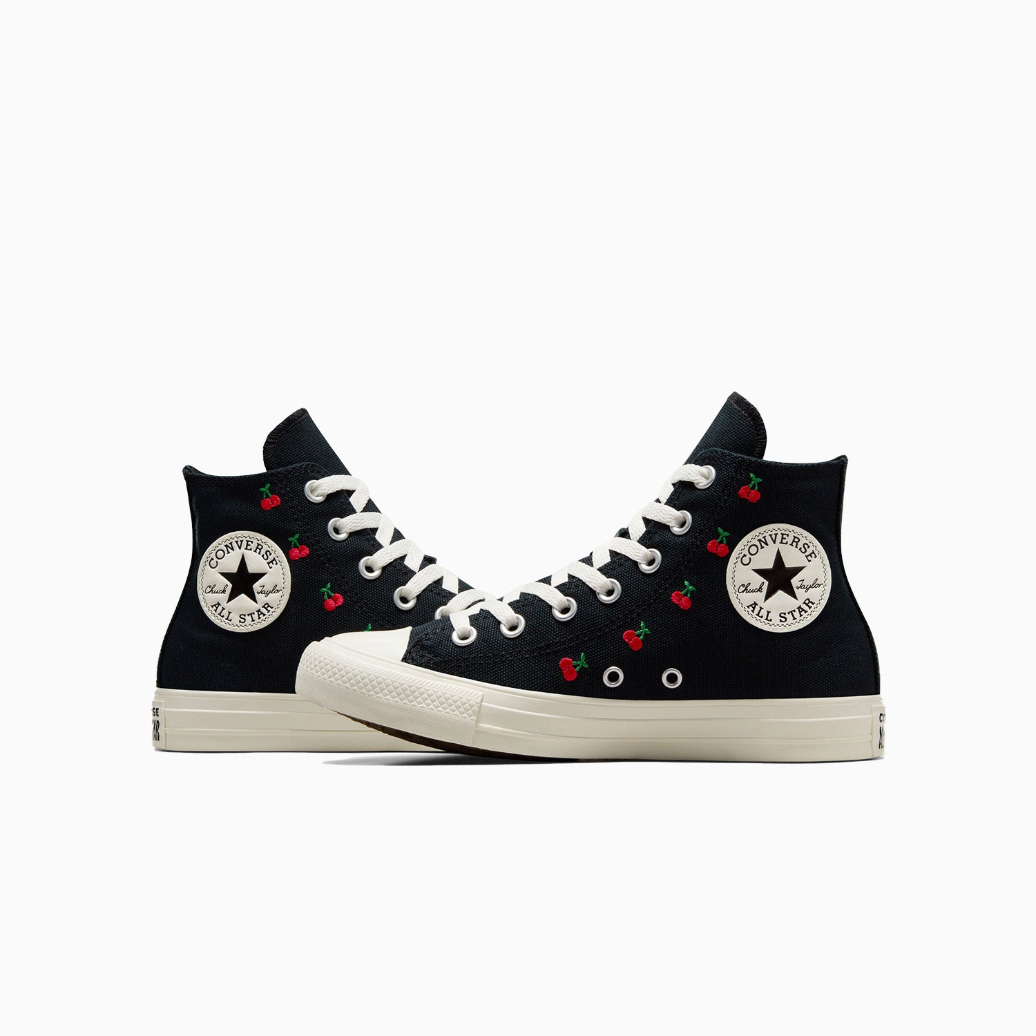 Women's Chuck Taylor All Star Cherries