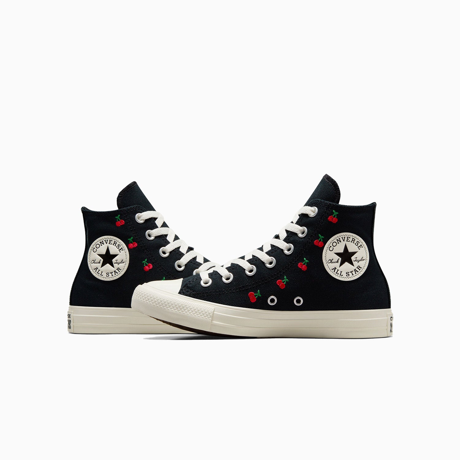 Women's Chuck Taylor All Star High