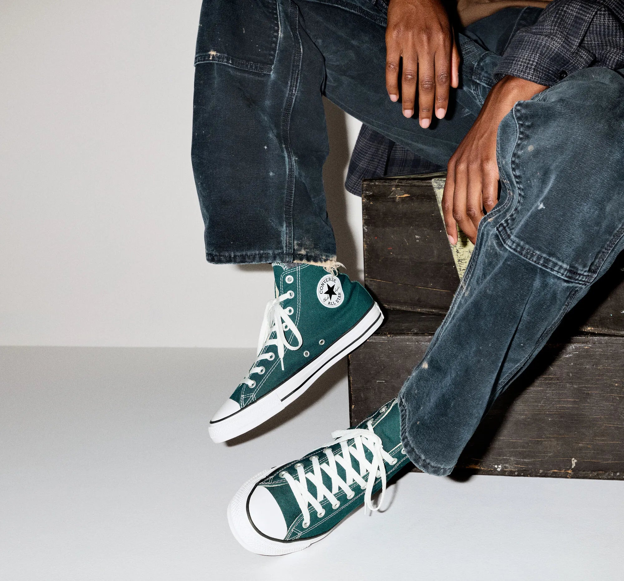 Chuck Taylor All Star Canvas
