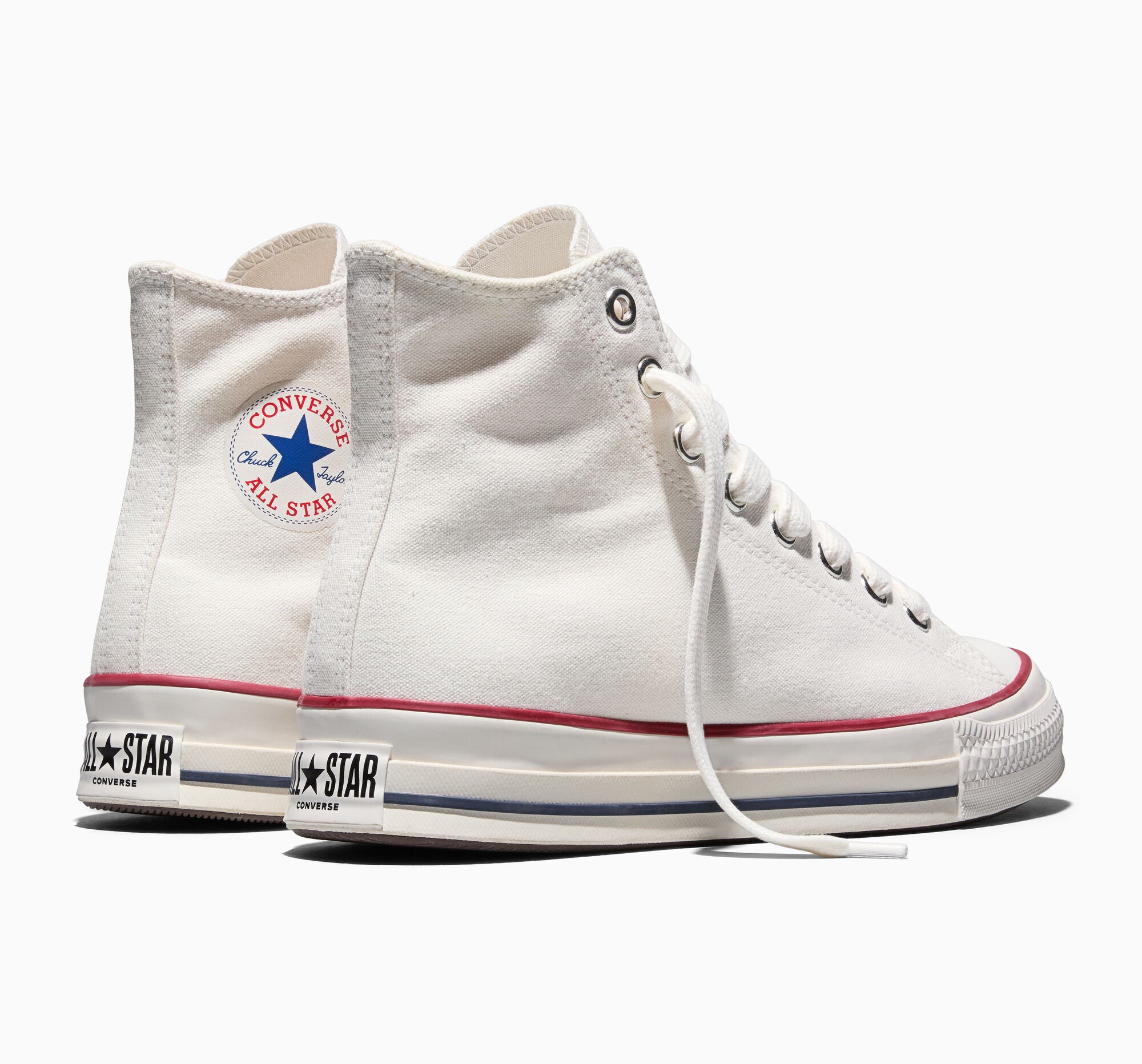 Chuck Taylor All Star Throwback High