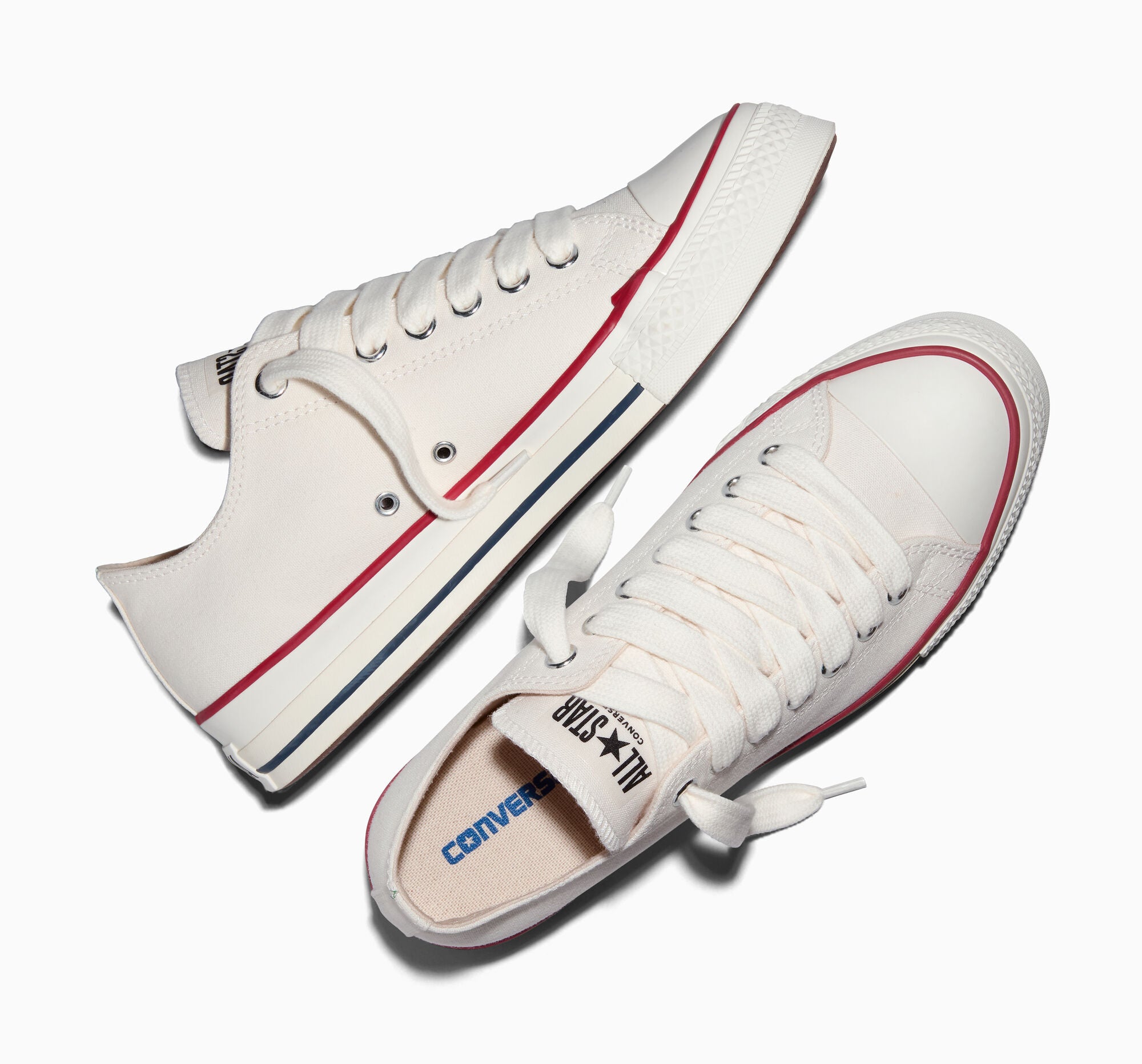 Chuck Taylor All Star Throwback Low