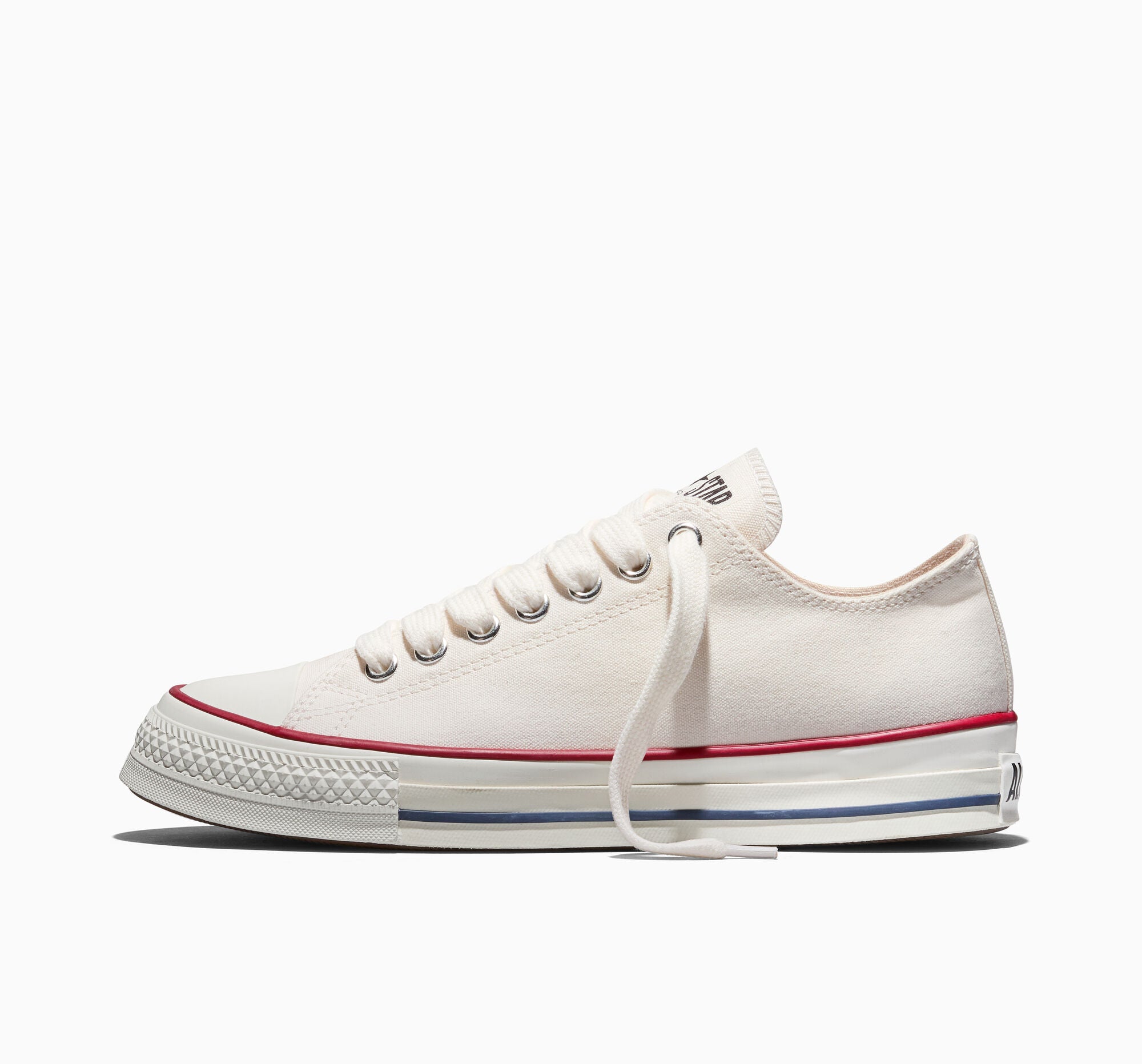 Chuck Taylor All Star Throwback Low