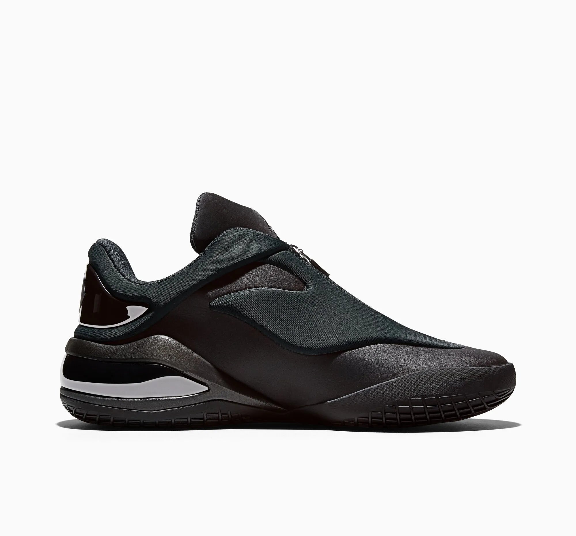 SHAI 001 "Charm Black"