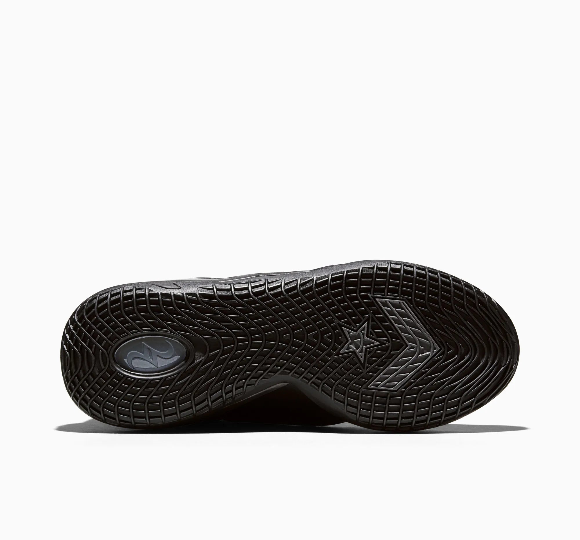 SHAI 001 "Charm Black"