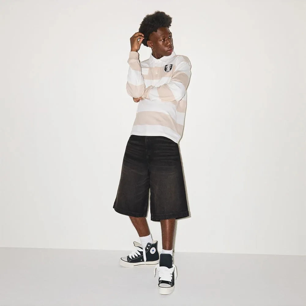 Chuck Taylor All Star Throwback High