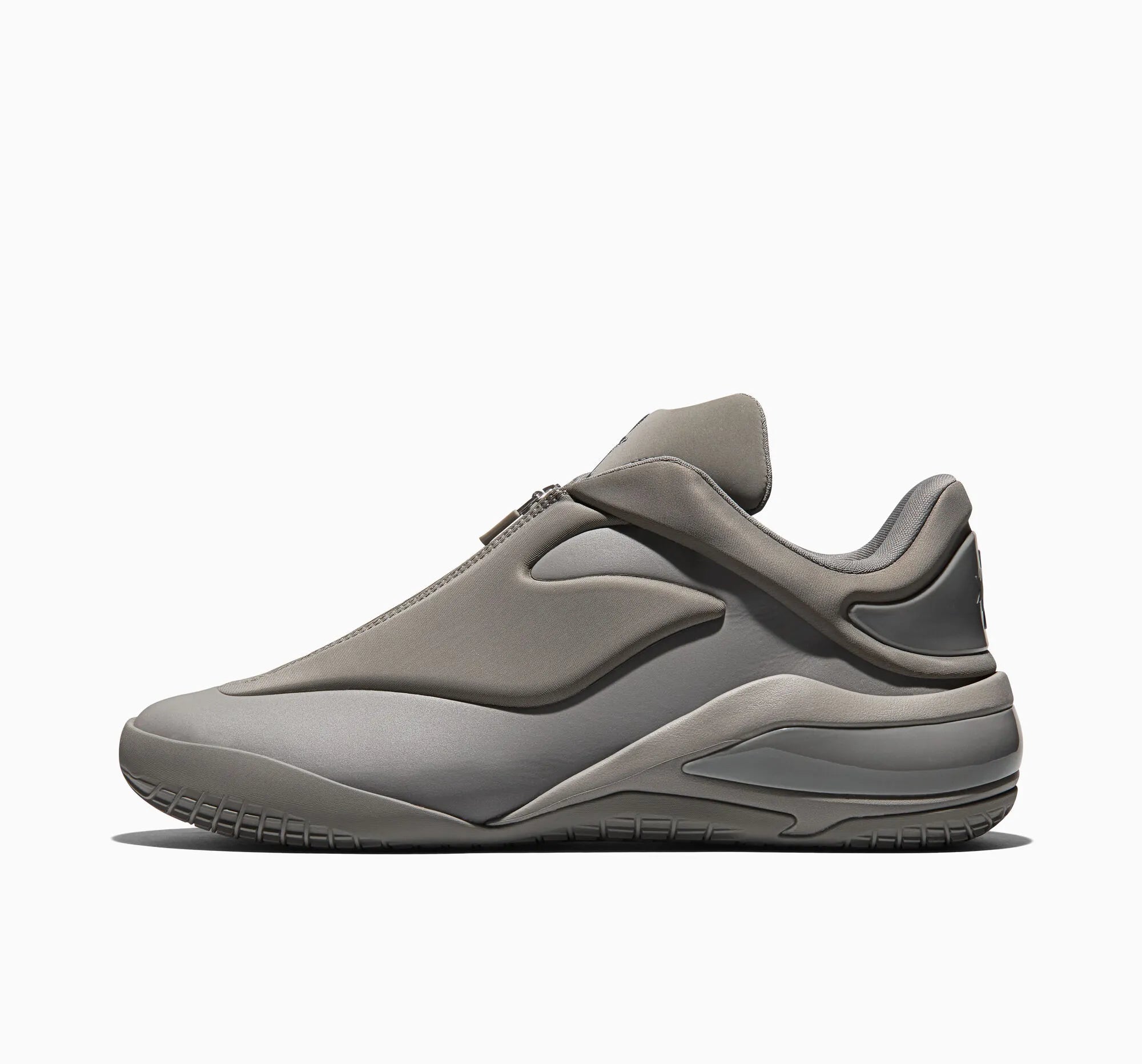 SHAI 001 "Ares Grey"