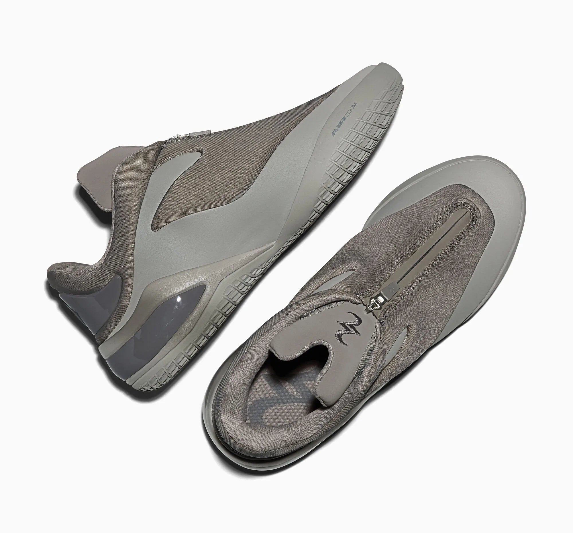 SHAI 001 "Ares Grey"