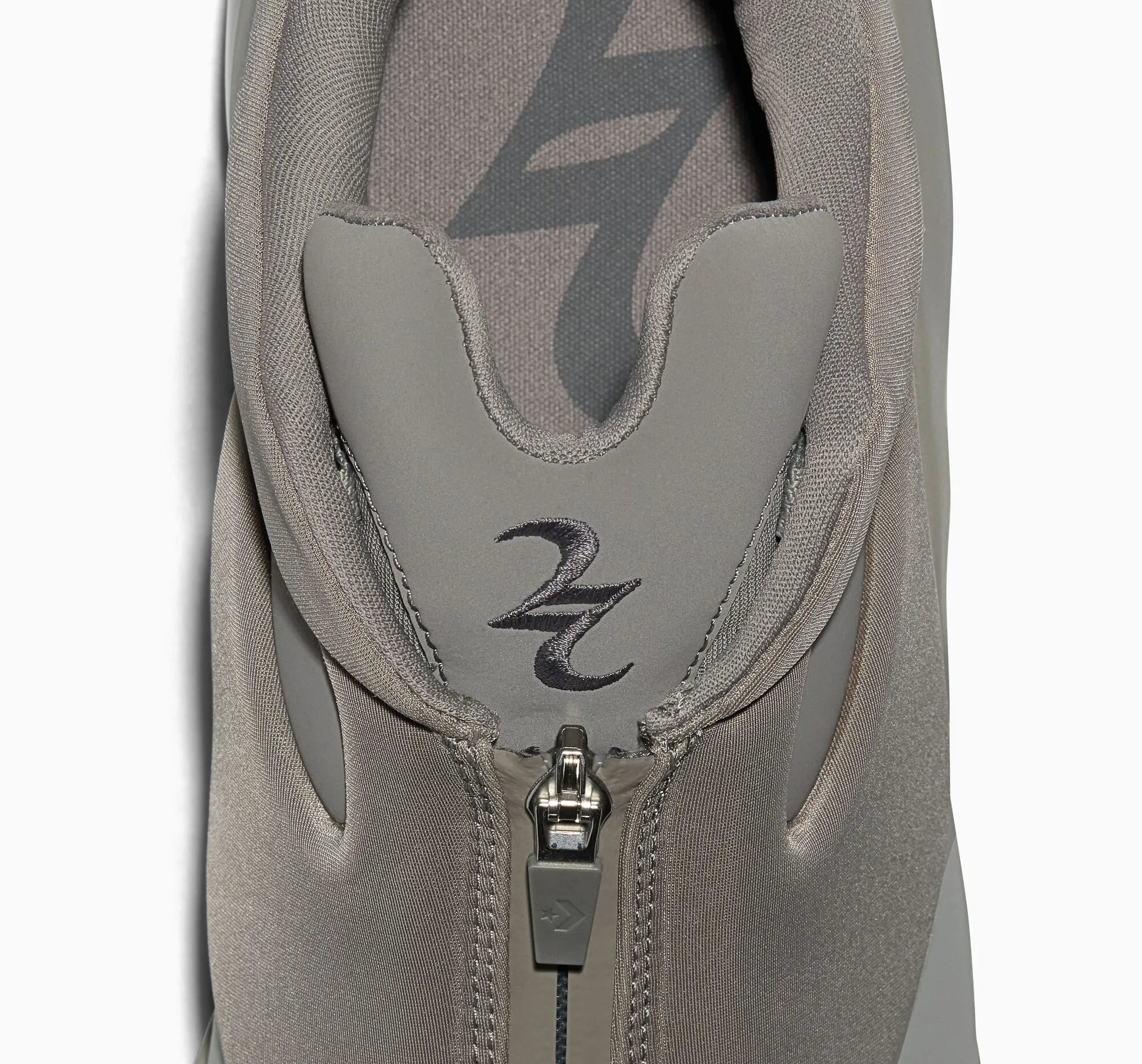 SHAI 001 "Ares Grey"